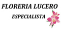 Floreria Lucero Especialista logo