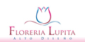 Floreria Lupita logo