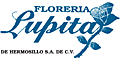 Floreria Lupita De Hermosillo Sa De Cv logo