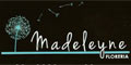 Floreria Madeleyne logo