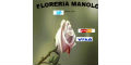 Floreria Manolo logo