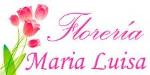 Floreria Maria Luisa logo