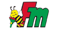 Floreria Merida logo