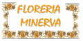 FLORERIA MINERVA logo