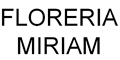 Floreria Miriam logo