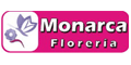 FLORERIA MONARCA logo