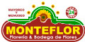 Floreria Monteflor logo