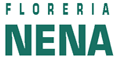 FLORERIA NENA logo