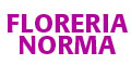 Floreria Norma logo