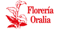 FLORERIA ORALIA logo