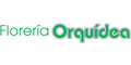 Floreria Orquidea logo