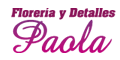 FLORERIA PAOLA logo