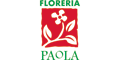 Floreria Paola logo