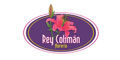 Floreria Rey Coliman logo