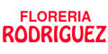 Floreria Rodriguez logo