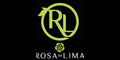 Floreria Rosa De Lima logo