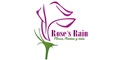 Floreria Roses Rain logo