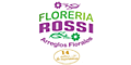 Floreria Rossi logo