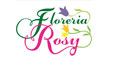 Floreria Rosy logo