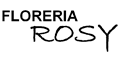 Floreria Rosy logo
