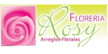 Floreria Rosy logo