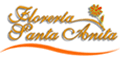 FLORERIA SANTA ANITA logo
