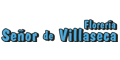 FLORERIA SEÑOR DE VILLASECA logo