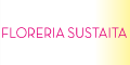 FLORERIA SUSTAITA logo