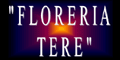 FLORERIA TERE logo