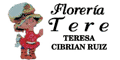 Floreria Tere logo