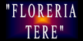 FLORERIA TERE DE ZAMORA logo