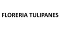 Floreria Tulipanes logo