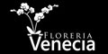 Floreria Venecia logo
