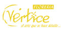 FLORERIA VERTICE logo