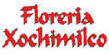 FLORERIA XOCHIMILCO logo