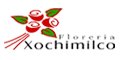 FLORERIA XOCHIMILCO logo