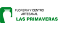 FLORERIA Y CENTRO ARTESANAL LAS PRIMAVERAS logo