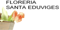 FLORERIA Y DETALLES SANTA EDUWIGES logo