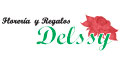 Floreria Y Regalos Delssy logo