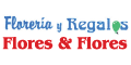 Floreria Y Regalos Flores Y Flores logo