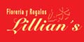 FLORERIA Y REGALOS LILLIAN' S logo