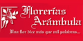 Florerias Arambula logo
