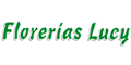 FLORERIAS LUCY logo