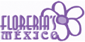 FLORERIAS MEXICO logo