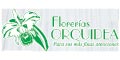 Florerias Orquidea logo