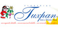Florerias Tuxpan logo