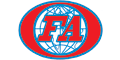 FLORES ALEXANDER logo