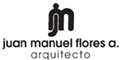 FLORES ANGUIANO JUAN MANUEL ARQ logo