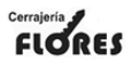 FLORES CERRAJERIA logo