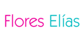 FLORES ELIAS logo